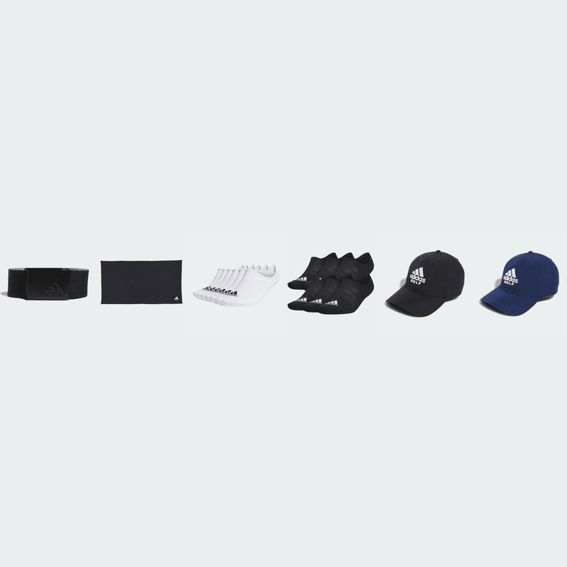 Adidas Ultimate Accessories Pack