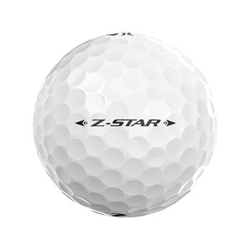 2 Dozen 24 Srixon Z-Star 7 Golf Balls