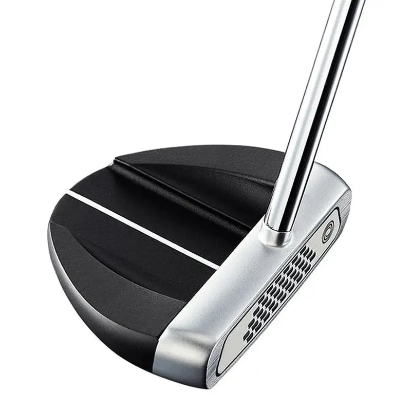 Odyssey Stroke Lab '19 V-Line Golf Putter Oversize - DEMO
