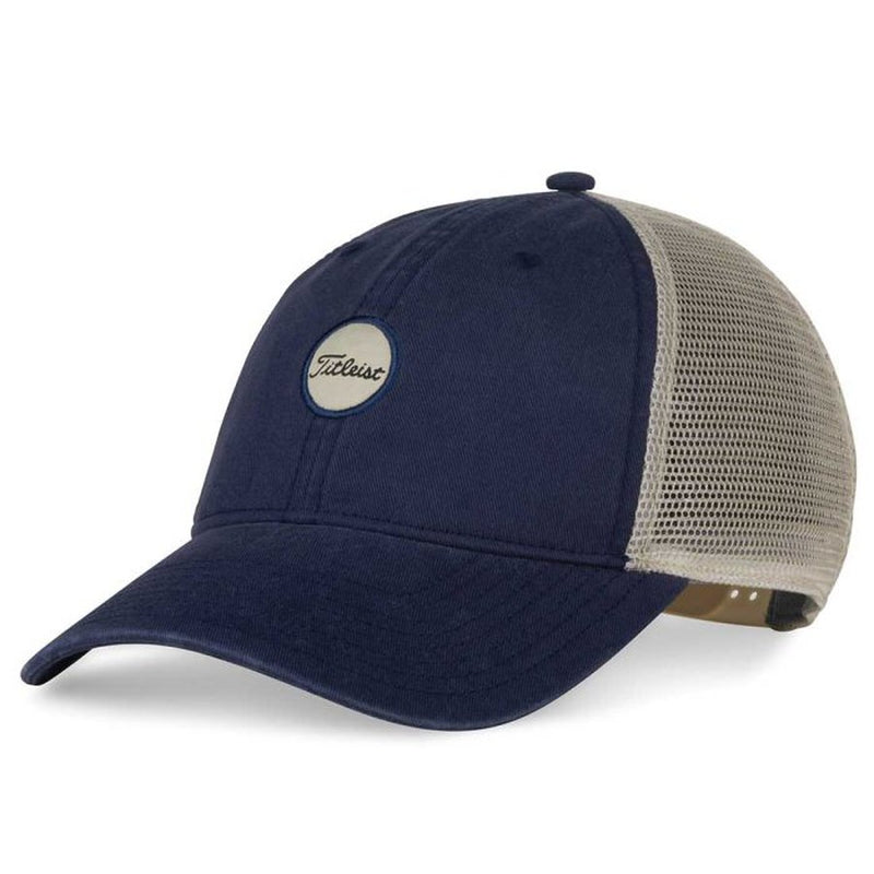 3 Pack Titleist Montauk Mesh Golf Hats