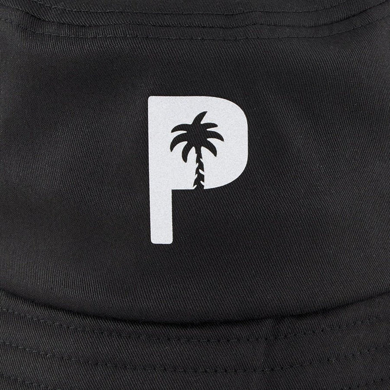 PUMA x PTC Bucket Hat - Black