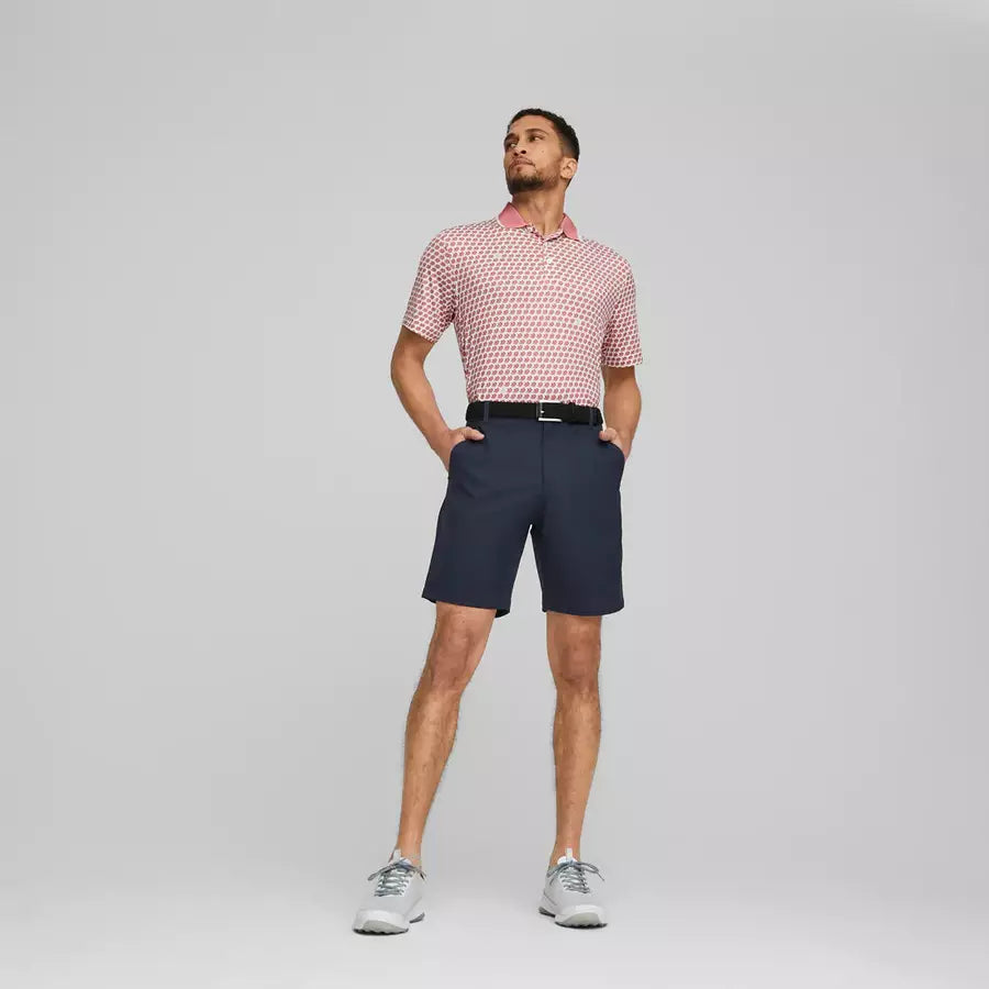 Puma MATTR Love/H8 Golf Polo